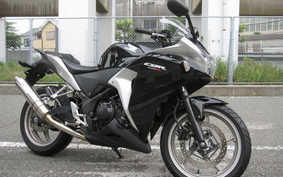 HONDA CBR250R MC41