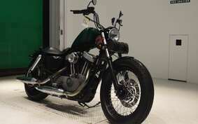 HARLEY XL1200N 2009