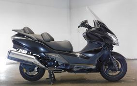 HONDA SILVER WING 600 GT 2010 PF02