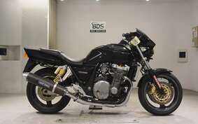 HONDA CB1000SF 1993 SC30