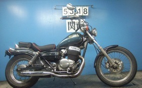 HONDA REBEL 250 MC13