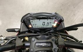 SUZUKI GSX-S1000 2016 GT79A