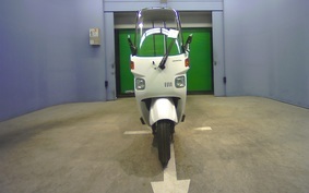 HONDA GYRO CANOPY TA03