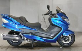 SUZUKI SKYWAVE 250 (Burgman 250) M CJ45A