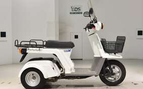 HONDA GYRO X TD02