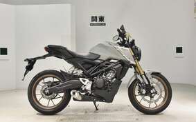 HONDA CB125 R JC91