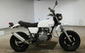 HONDA APE 50 AC16