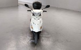 SUZUKI ADDRESS V125 CF4MA