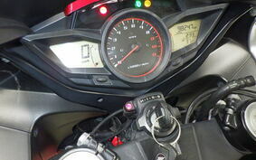 HONDA VFR1200F DCT 2010 SC63