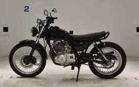 SUZUKI GRASS TRACKER Bigboy NJ4BA