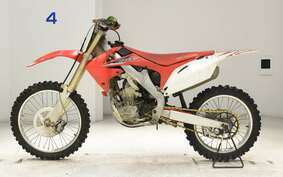 HONDA CRF250 RALLY ME10