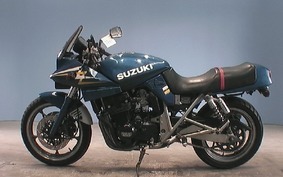 SUZUKI GSX400S KATANA 1994 GK77A