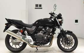 HONDA CB400SF GEN 4 A NC42