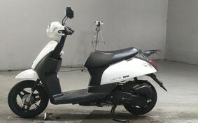 SUZUKI LET's CA4AA