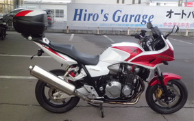 HONDA CB1300SB SUPER BOLDOR 2008 SC54