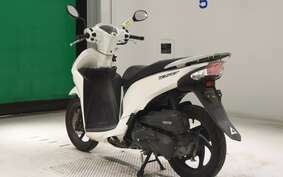 HONDA DIO 110 JF58