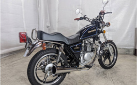 SUZUKI GN125 H PCJG9