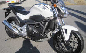 HONDA NC 700 S 2014 RC61