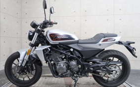 HARLEY  HARLEY X350 2023 W3C