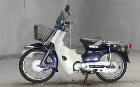 HONDA C70 SUPER CUB HA02