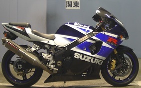 SUZUKI GSX-R1000 2003 BZ111