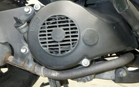 SUZUKI ADDRESS V125 CF4EA