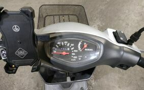 SUZUKI ADDRESS V125 G CF4EA