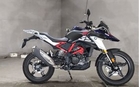 BMW G310GS 0G31