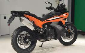 KTM 890 ADVENTURE	 2024