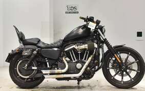 HARLEY XL883N 2015 LE2