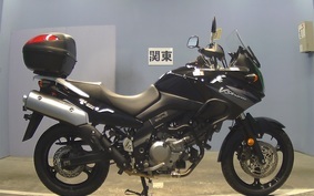 SUZUKI DL650 ( V-Strom 650 ) 2007 VP54A