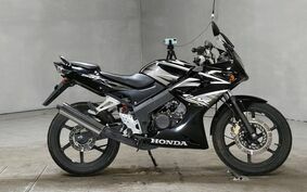 HONDA CBR150R NCB150