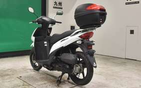 SUZUKI ADDRESS 110 CE47A