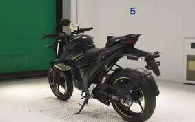 SUZUKI GIXXER 150 ED131