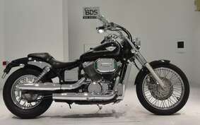 HONDA SHADOW 400 SLASHER 2005 NC40