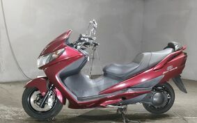 SUZUKI SKYWAVE 250 (Burgman 250) SS Type CJ43A