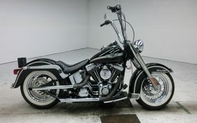 HARLEY FLSTC 1450 2003 BJY