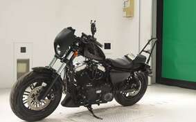 HARLEY XL1200X 2021