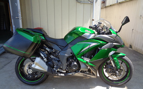 KAWASAKI NINJA 2019 ZXT00W