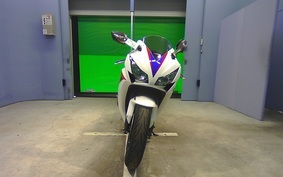 HONDA CBR1000RR Gen. 2 2012 SC59