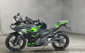 KAWASAKI NINJA 400 2019 EX400G