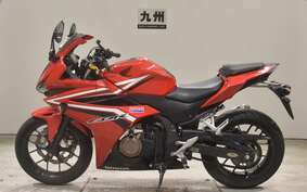 HONDA CBR400R ABS 2017 NC47