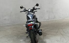 KAWASAKI ELIMINATOR 400 SE Type 2023 EL400A