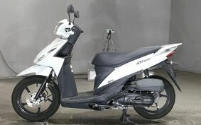 SUZUKI ADDRESS 110 CE47A