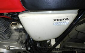 HONDA APE 50 AC16