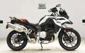 BMW F750GS 2020 0B08