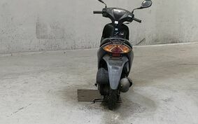 SUZUKI ADDRESS V50 CA44A