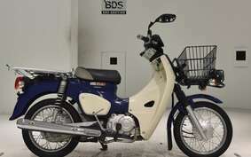 HONDA C50 SUPER CUB AA07