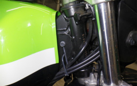 KAWASAKI SUPER SHERPA KL250G