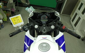 HONDA CBR250R GEN 3 MC41